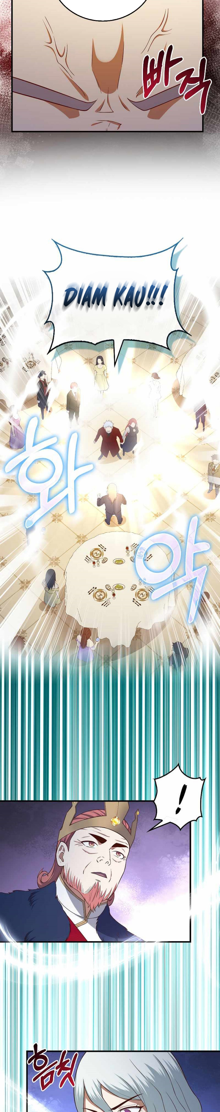 The Lord’s Coins Aren’t Decreasing? Chapter 107 Gambar 31