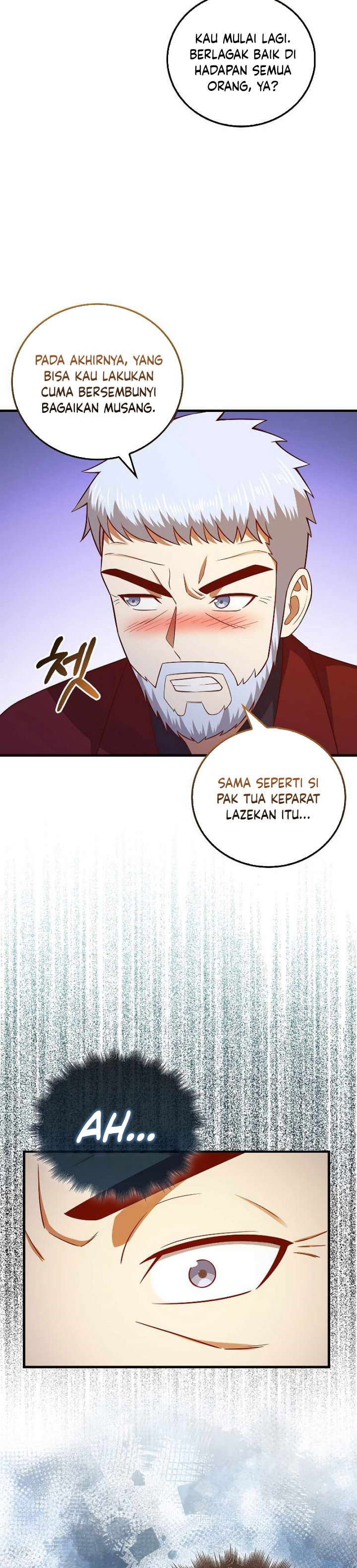 The Lord’s Coins Aren’t Decreasing? Chapter 107 Gambar 34