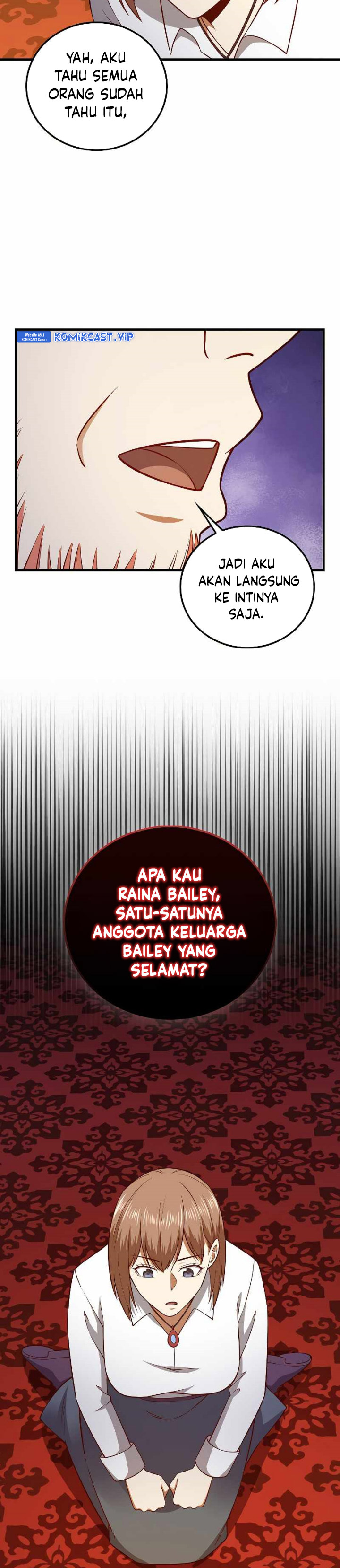 The Lord’s Coins Aren’t Decreasing? Chapter 110 Gambar 15