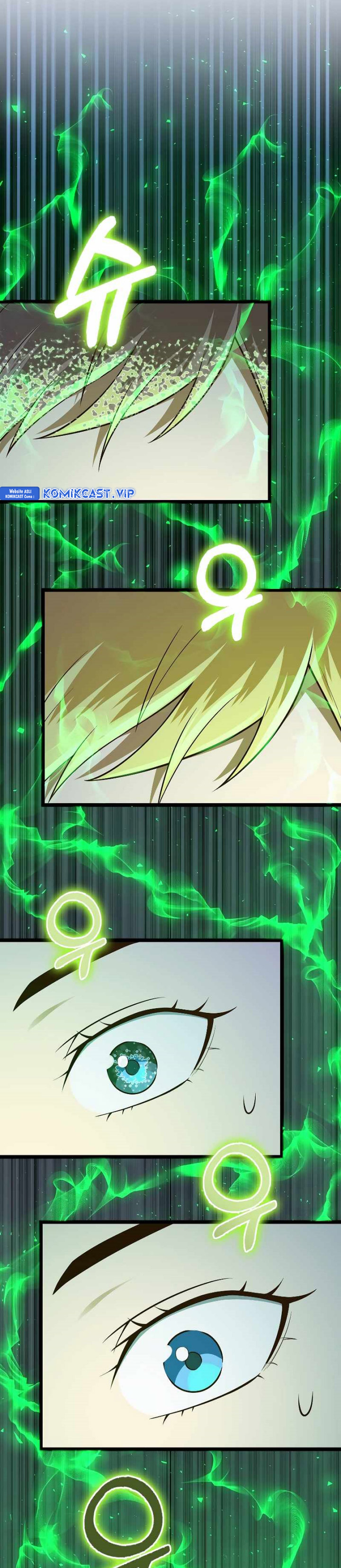 The Lord’s Coins Aren’t Decreasing? Chapter 110 Gambar 21