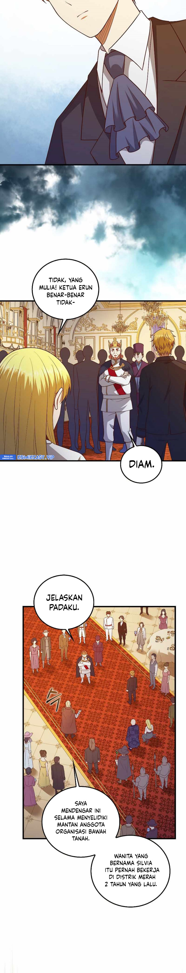 The Lord’s Coins Aren’t Decreasing? Chapter 110 Gambar 26