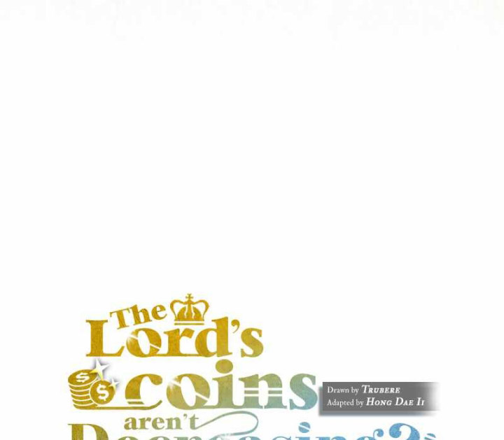 The Lord’s Coins Aren’t Decreasing? Chapter 110 Gambar 38