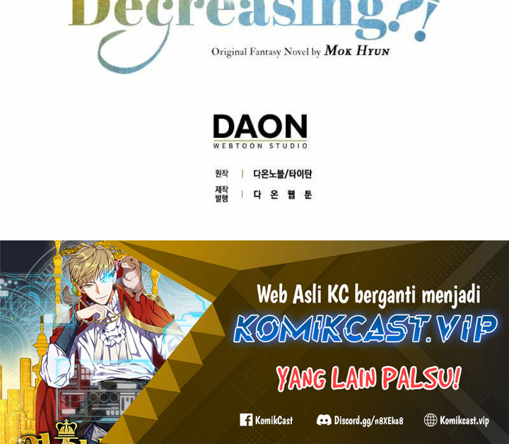 The Lord’s Coins Aren’t Decreasing? Chapter 110 Gambar 39
