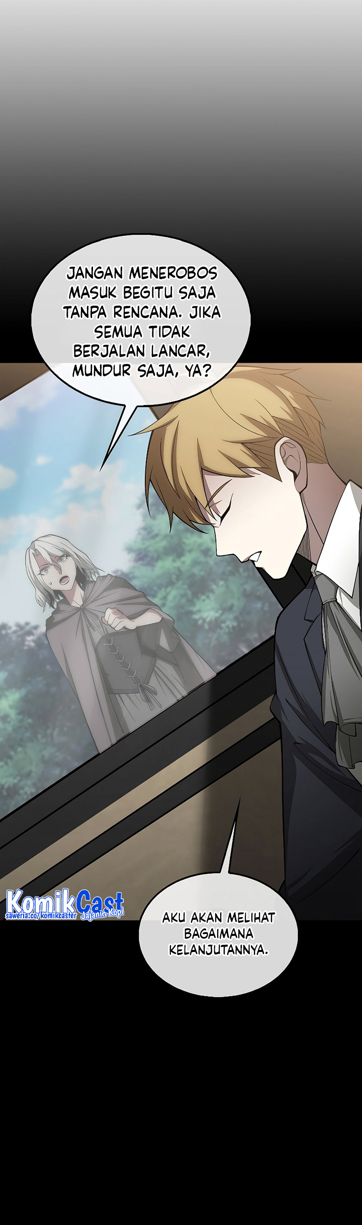 The Lord’s Coins Aren’t Decreasing? Chapter 116 Gambar 5