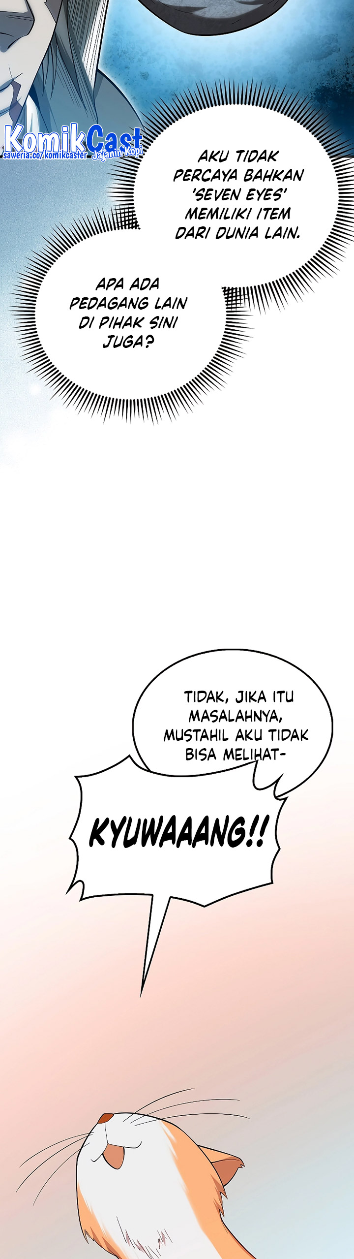 The Lord’s Coins Aren’t Decreasing? Chapter 116 Gambar 8