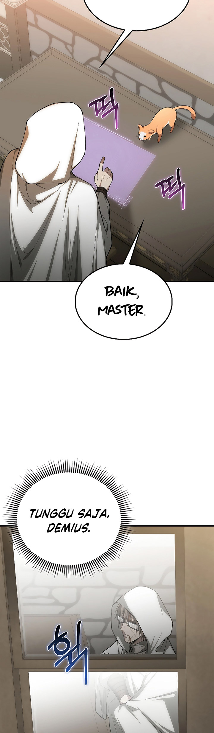 The Lord’s Coins Aren’t Decreasing? Chapter 116 Gambar 11