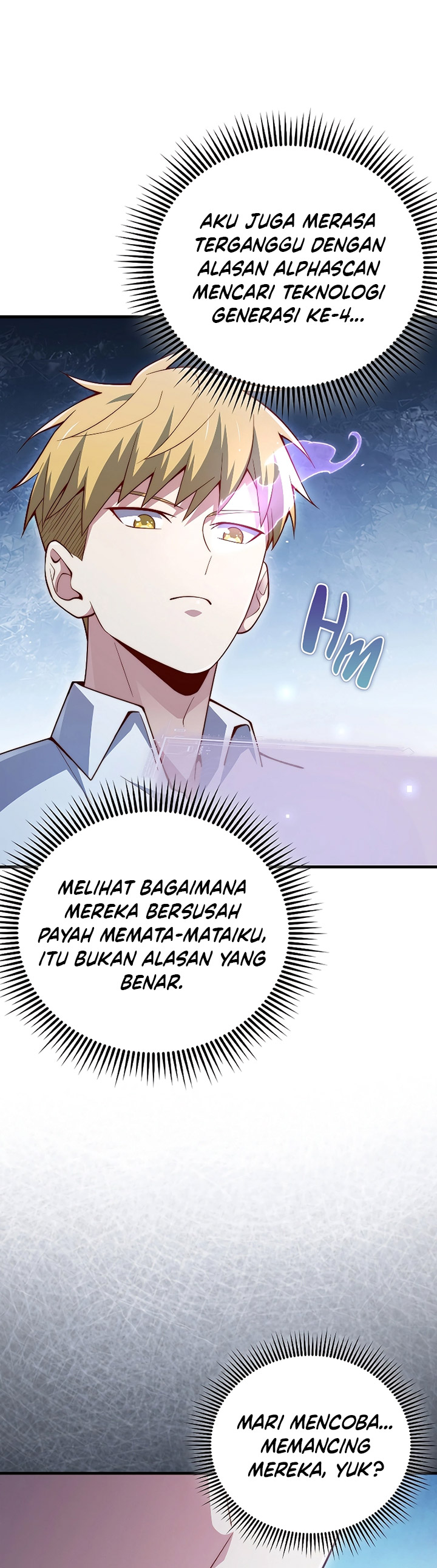 The Lord’s Coins Aren’t Decreasing? Chapter 116 Gambar 16