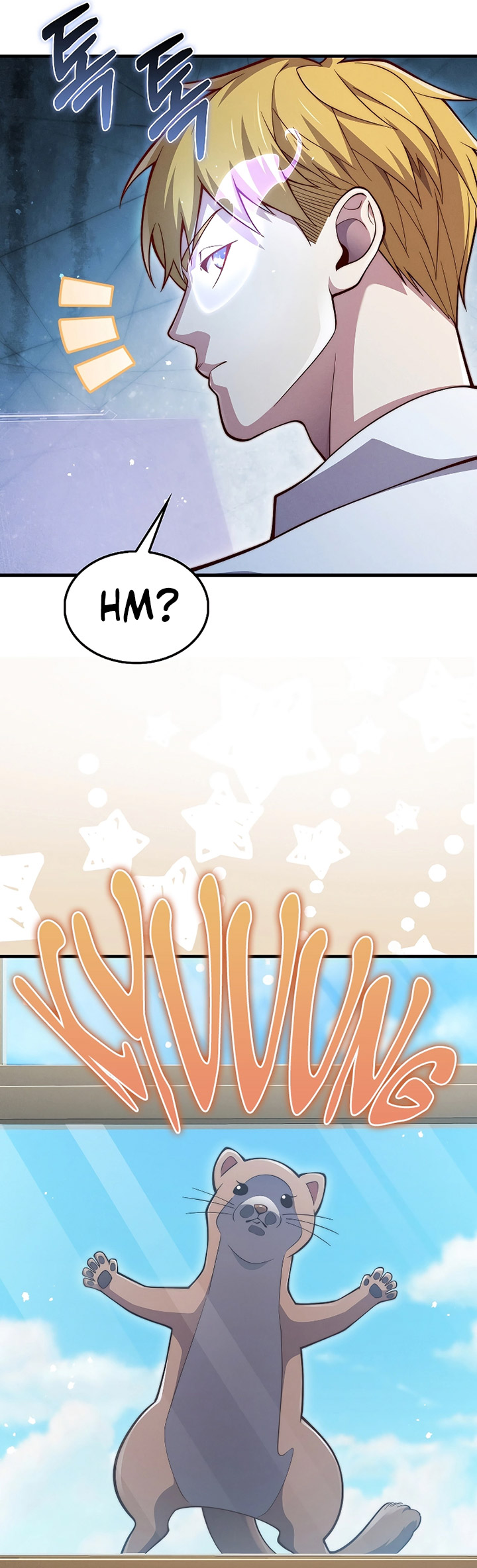 The Lord’s Coins Aren’t Decreasing? Chapter 116 Gambar 22
