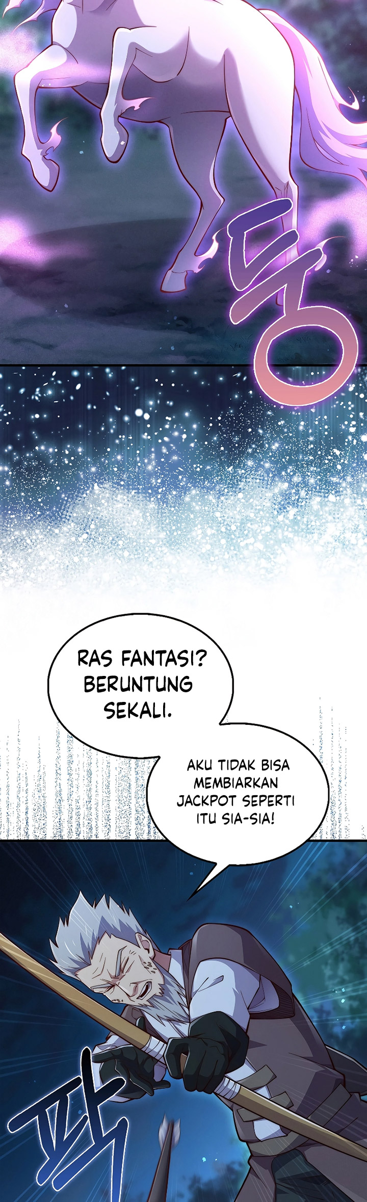 The Lord’s Coins Aren’t Decreasing? Chapter 116 Gambar 28