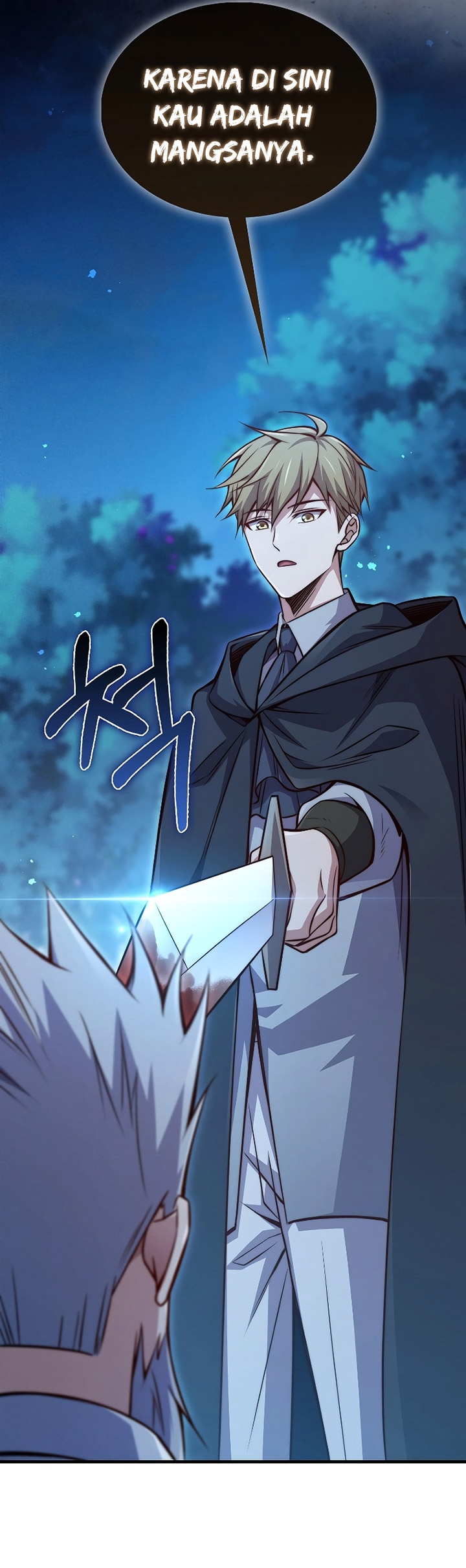 The Lord’s Coins Aren’t Decreasing? Chapter 116 Gambar 34