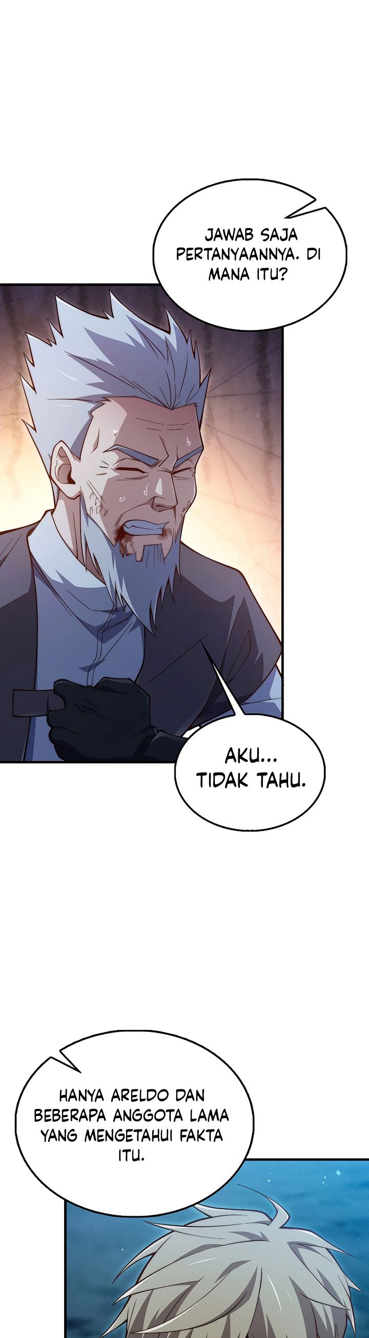 The Lord’s Coins Aren’t Decreasing? Chapter 116 Gambar 44