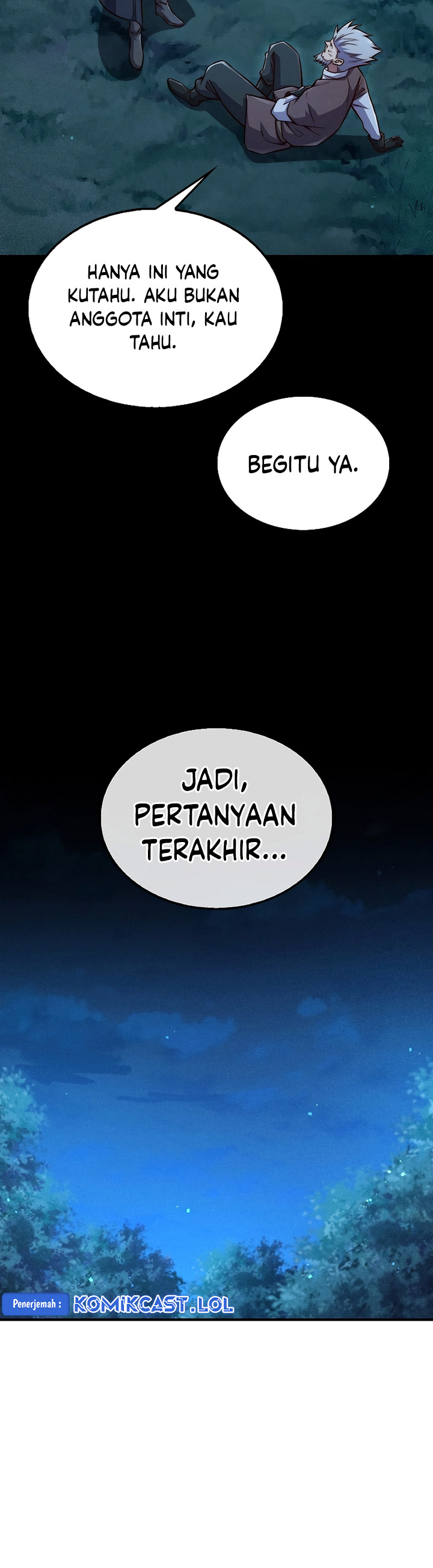 The Lord’s Coins Aren’t Decreasing? Chapter 116 Gambar 49