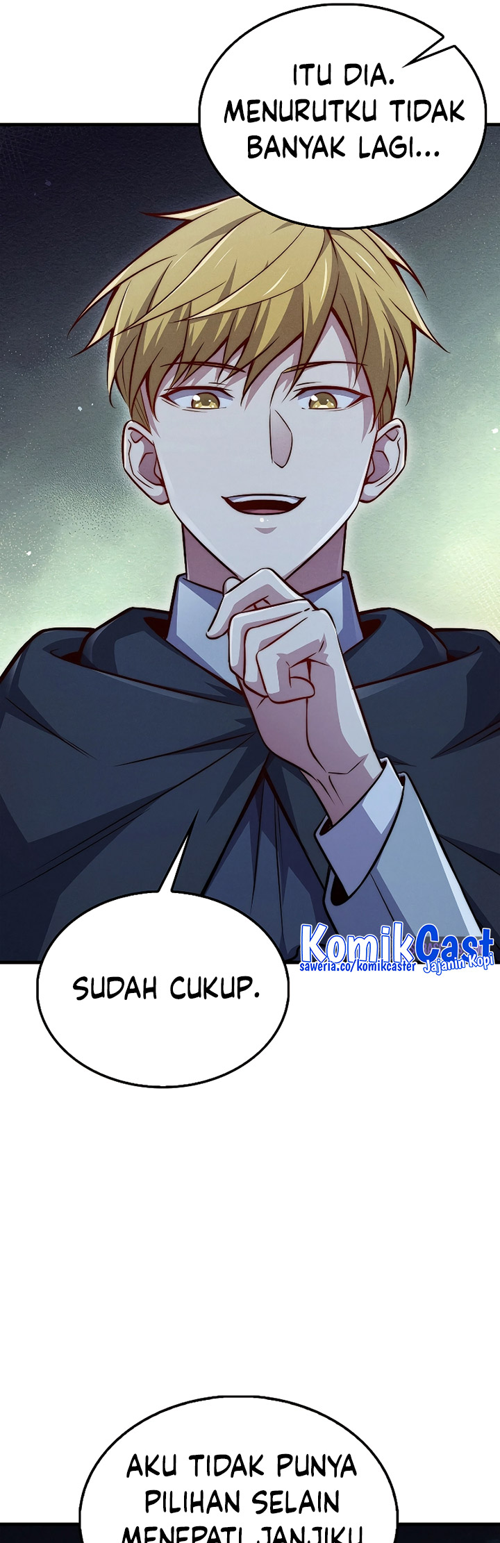 The Lord’s Coins Aren’t Decreasing? Chapter 116 Gambar 51