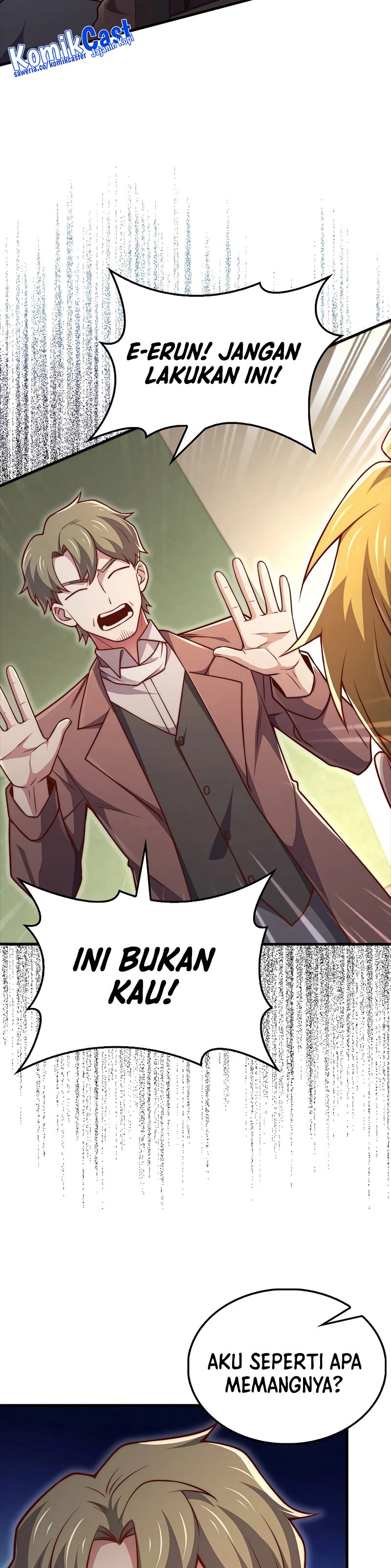 The Lord’s Coins Aren’t Decreasing? Chapter 130 Gambar 3