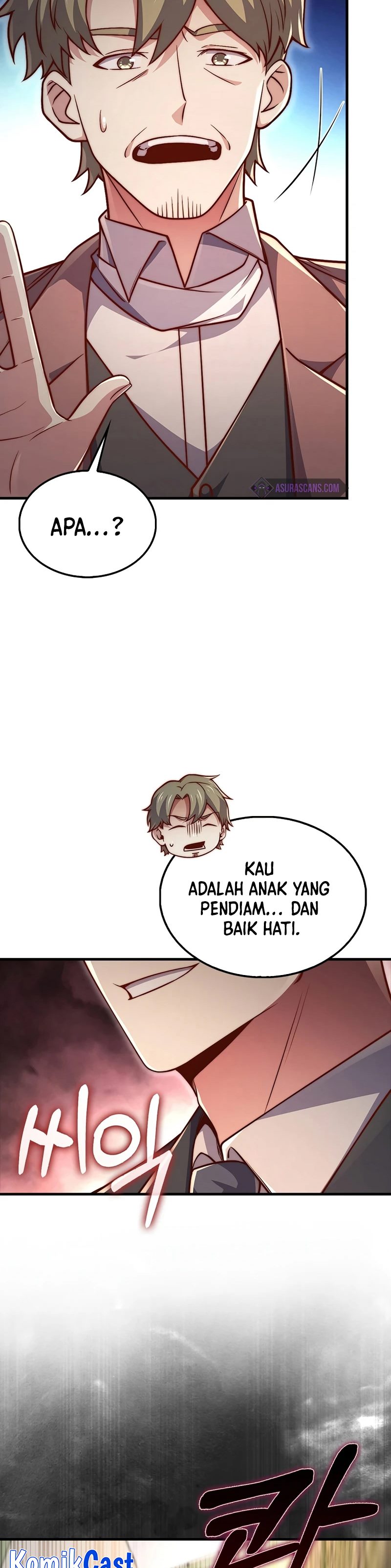 The Lord’s Coins Aren’t Decreasing? Chapter 130 Gambar 4