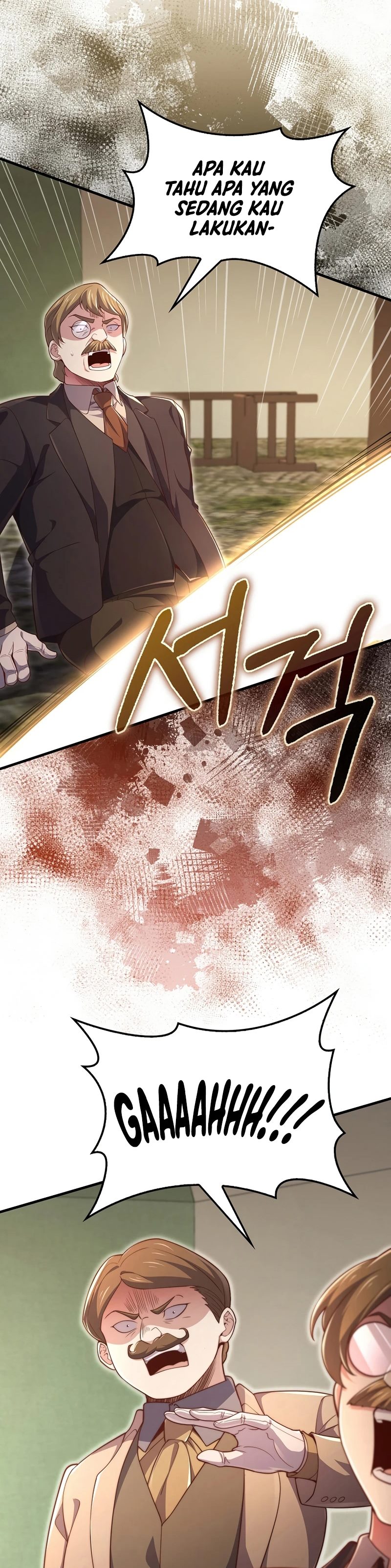 The Lord’s Coins Aren’t Decreasing? Chapter 130 Gambar 7