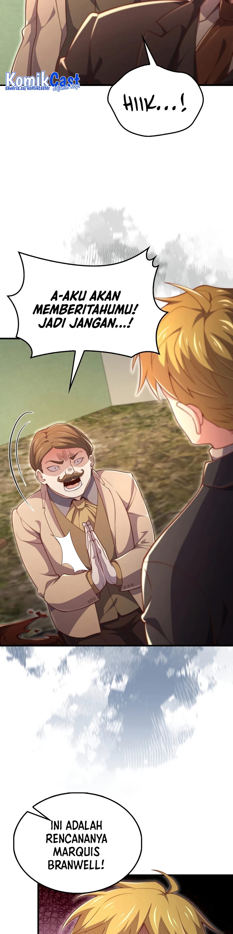 The Lord’s Coins Aren’t Decreasing? Chapter 130 Gambar 8