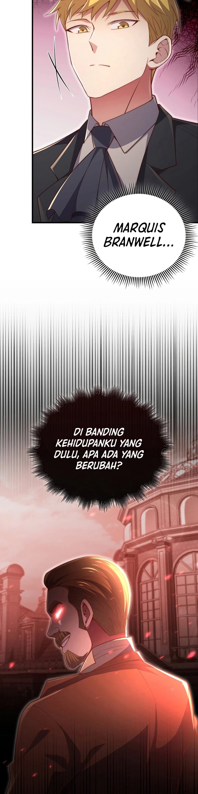 The Lord’s Coins Aren’t Decreasing? Chapter 130 Gambar 9