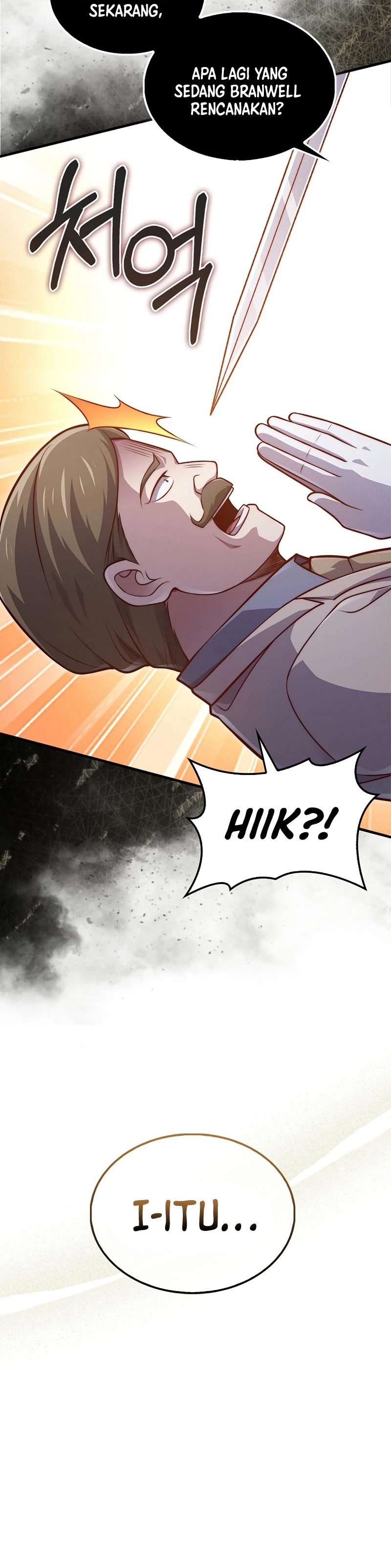 The Lord’s Coins Aren’t Decreasing? Chapter 130 Gambar 11