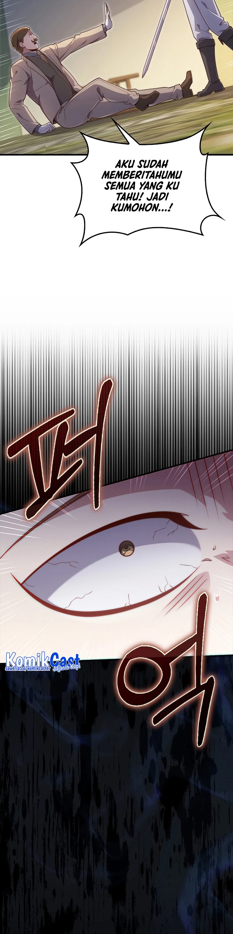 The Lord’s Coins Aren’t Decreasing? Chapter 130 Gambar 15