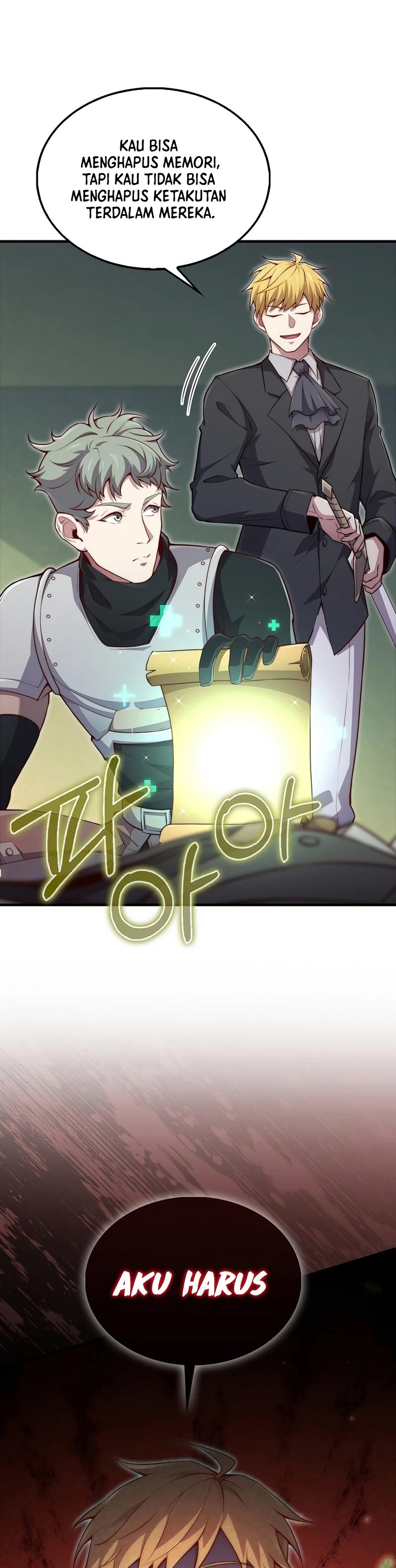 The Lord’s Coins Aren’t Decreasing? Chapter 130 Gambar 18