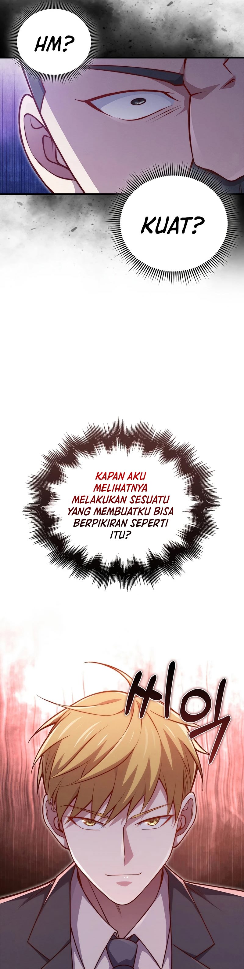 The Lord’s Coins Aren’t Decreasing? Chapter 130 Gambar 27