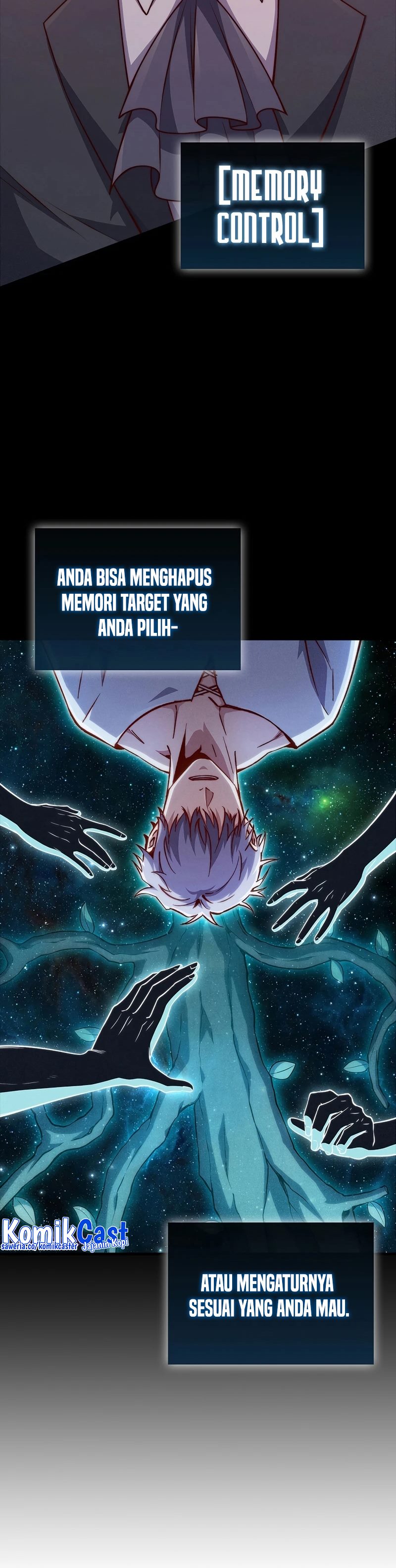 The Lord’s Coins Aren’t Decreasing? Chapter 130 Gambar 28