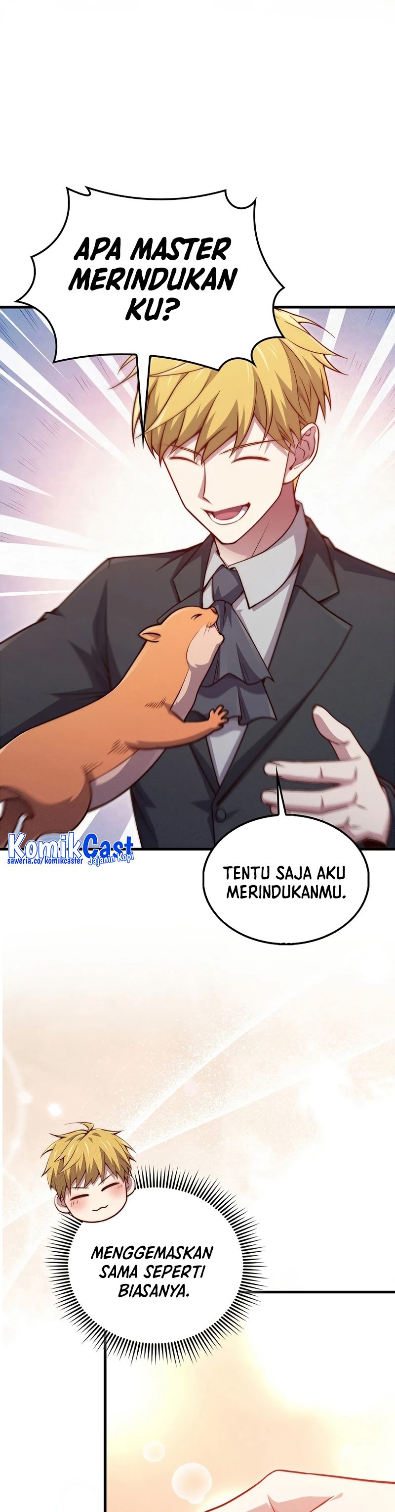 The Lord’s Coins Aren’t Decreasing? Chapter 130 Gambar 32