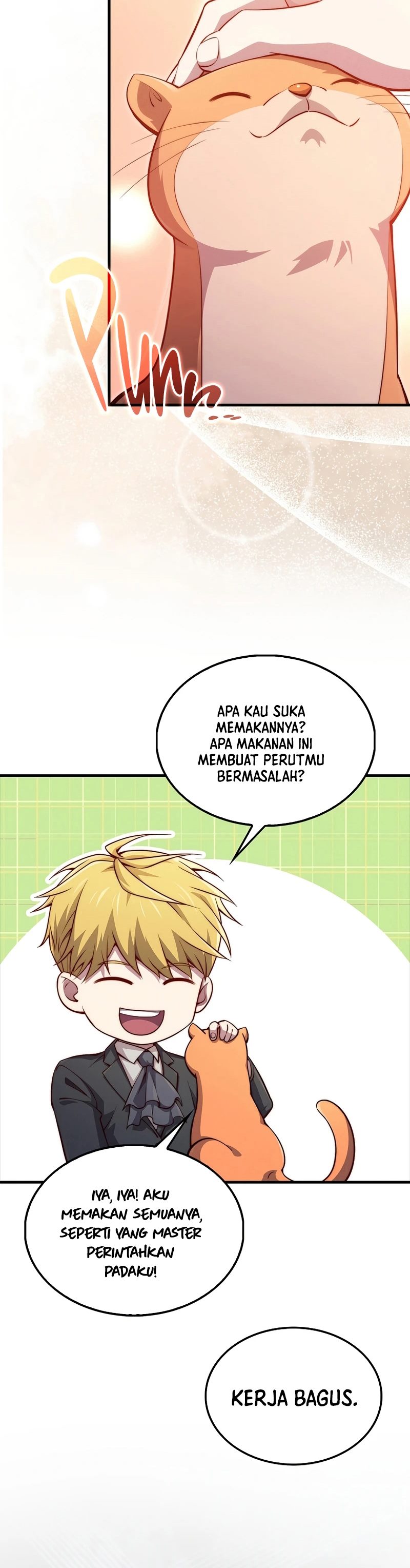 The Lord’s Coins Aren’t Decreasing? Chapter 130 Gambar 33