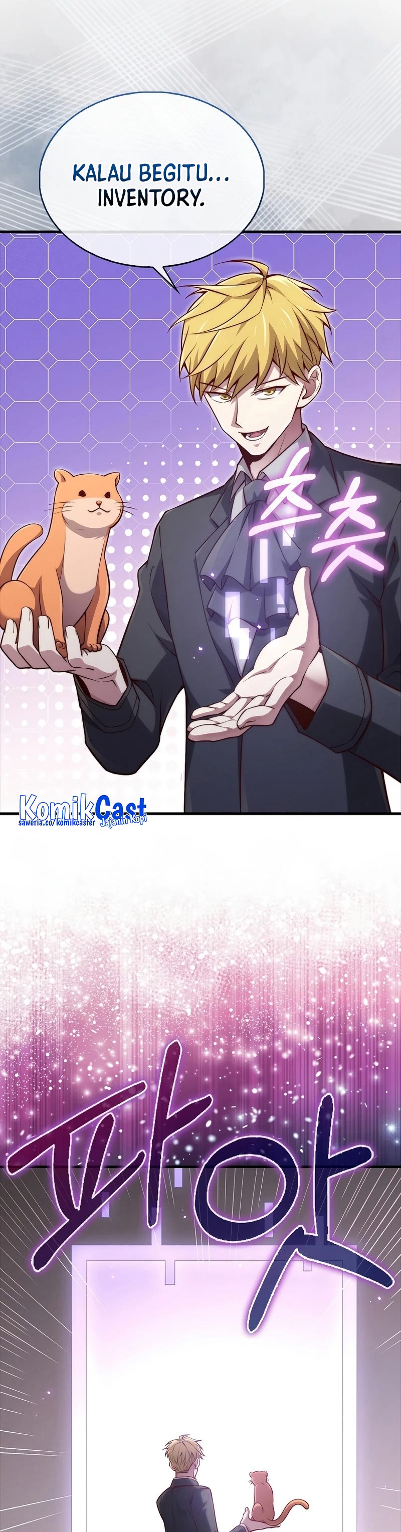 The Lord’s Coins Aren’t Decreasing? Chapter 130 Gambar 34