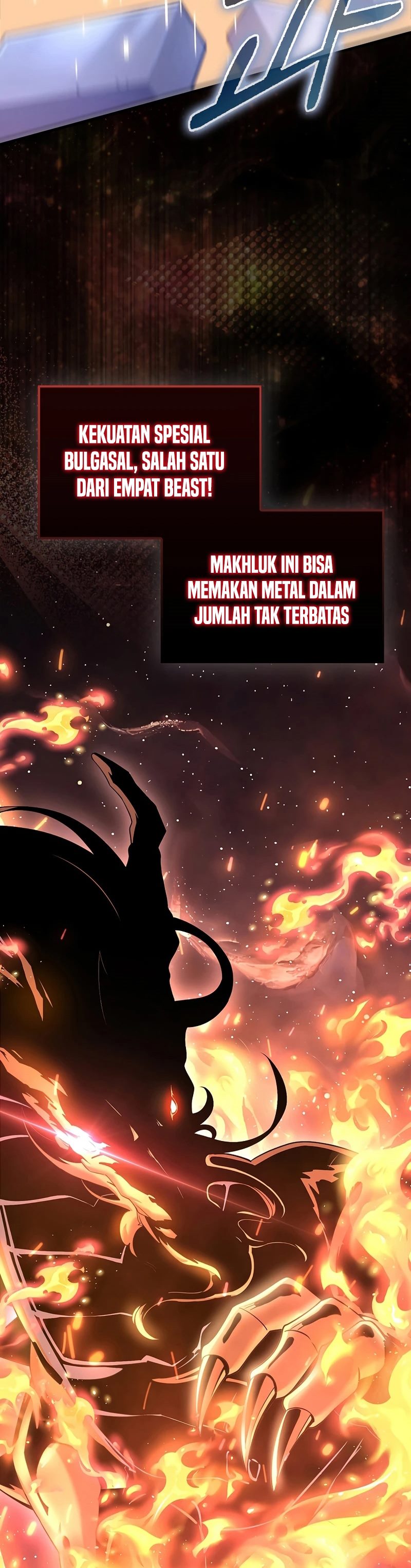 The Lord’s Coins Aren’t Decreasing? Chapter 130 Gambar 38