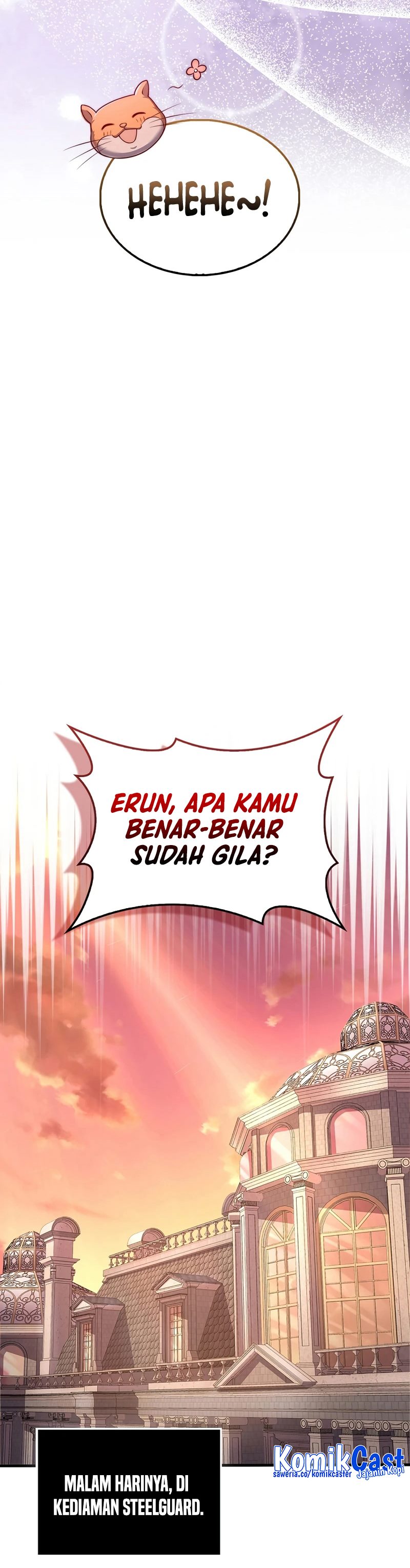 The Lord’s Coins Aren’t Decreasing? Chapter 130 Gambar 42