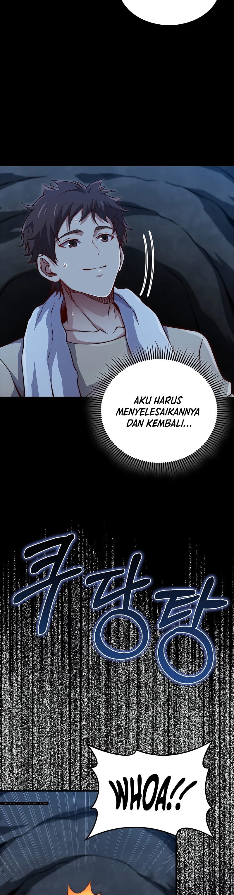 The Lord’s Coins Aren’t Decreasing? Chapter 131 Gambar 4