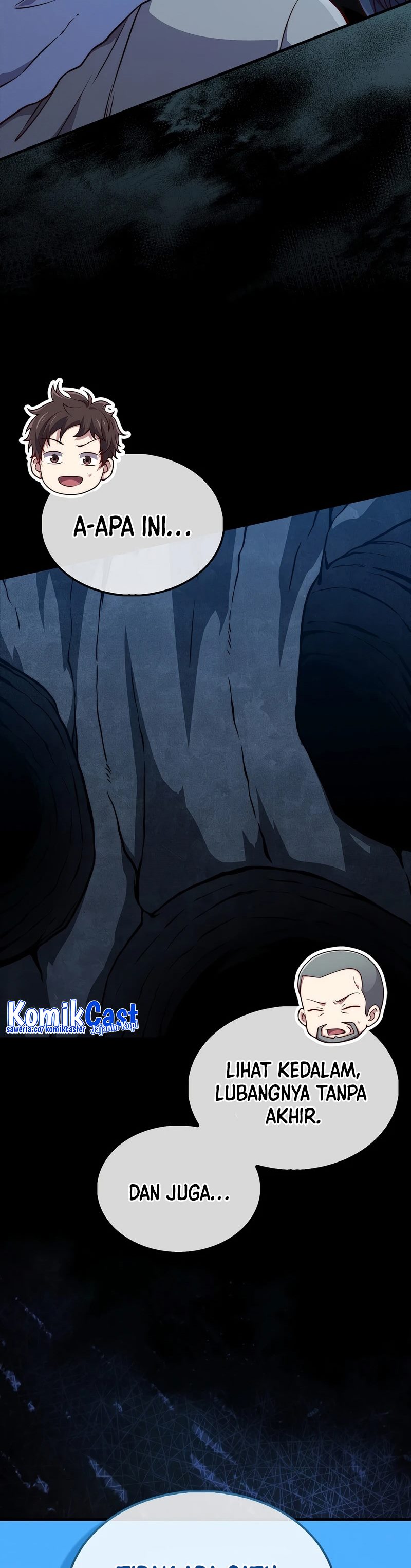 The Lord’s Coins Aren’t Decreasing? Chapter 131 Gambar 7