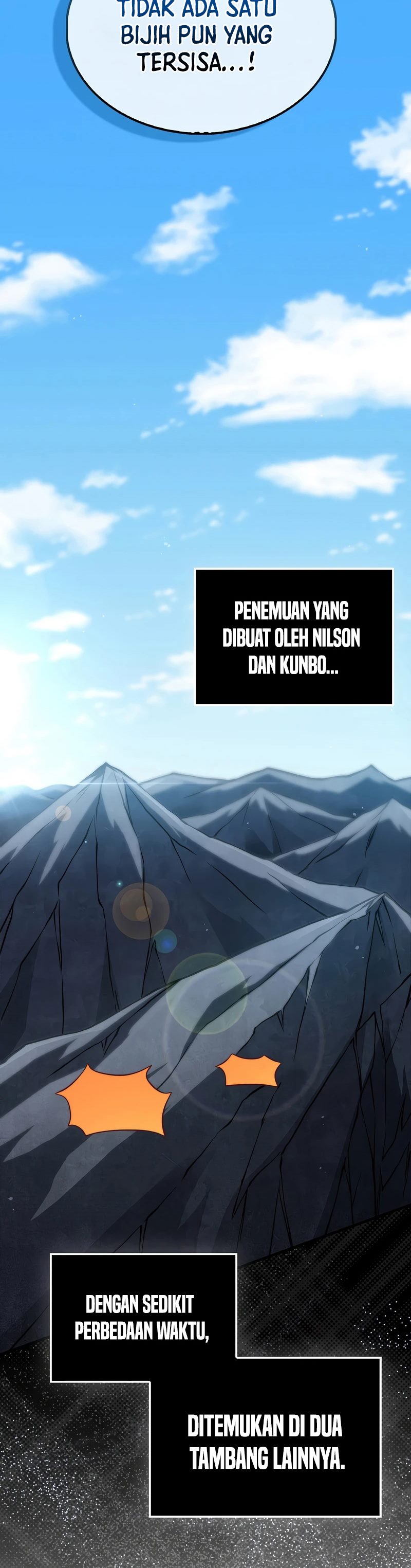 The Lord’s Coins Aren’t Decreasing? Chapter 131 Gambar 8