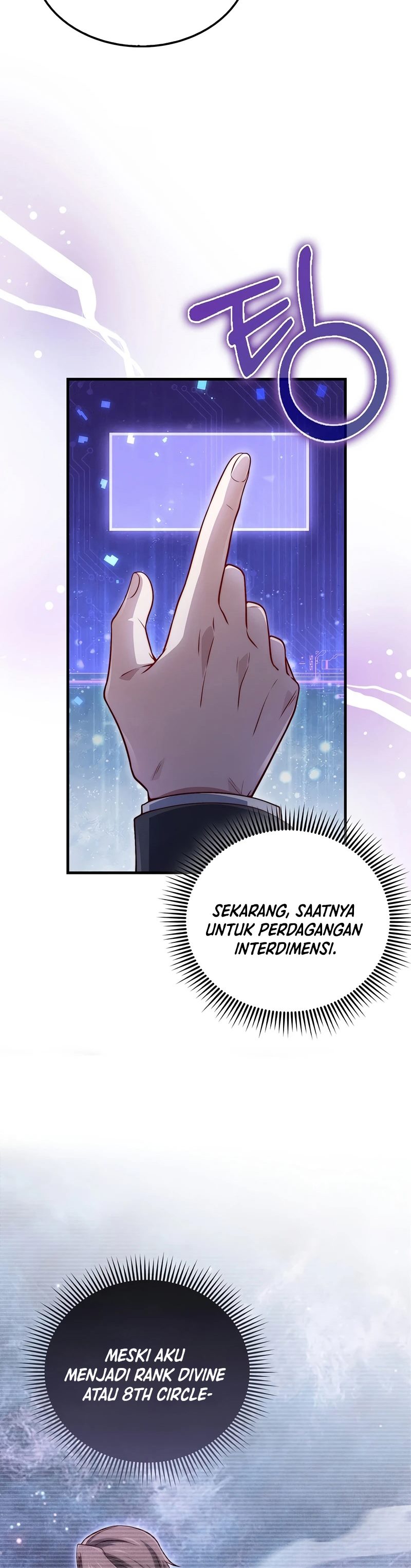 The Lord’s Coins Aren’t Decreasing? Chapter 131 Gambar 11