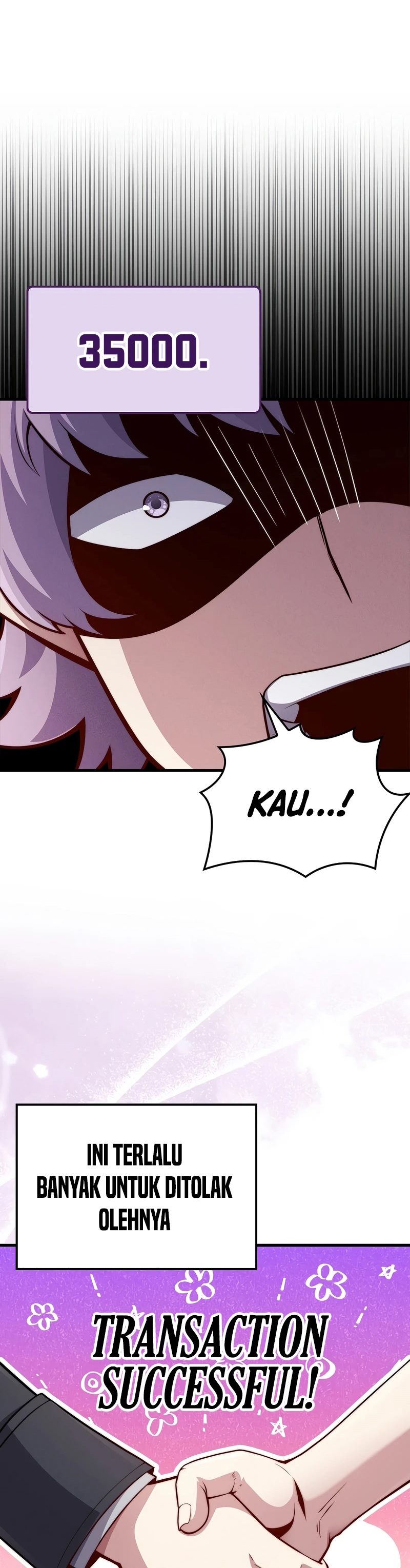 The Lord’s Coins Aren’t Decreasing? Chapter 131 Gambar 21
