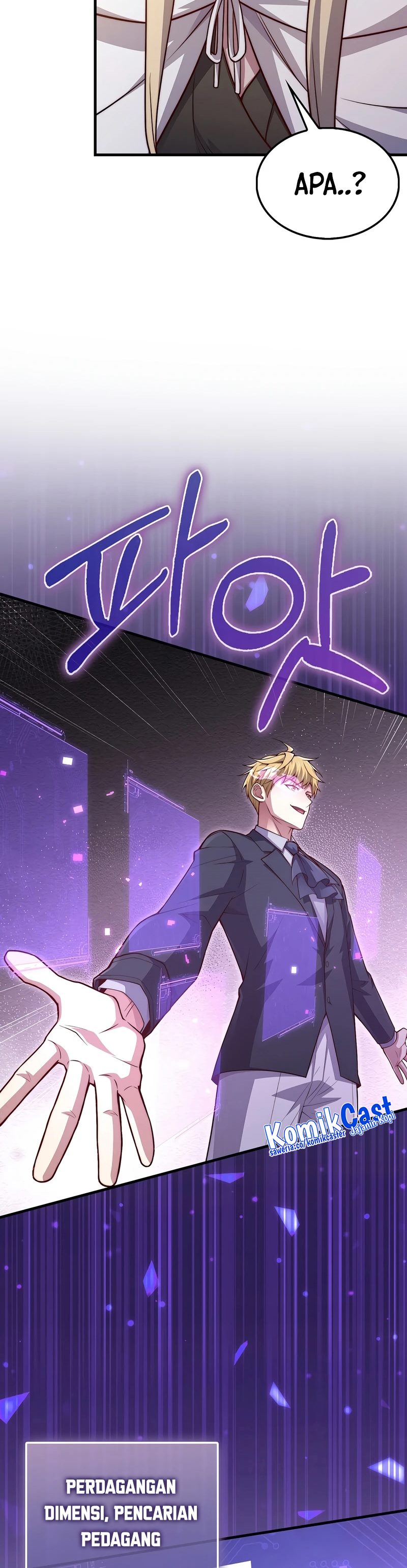 The Lord’s Coins Aren’t Decreasing? Chapter 131 Gambar 31