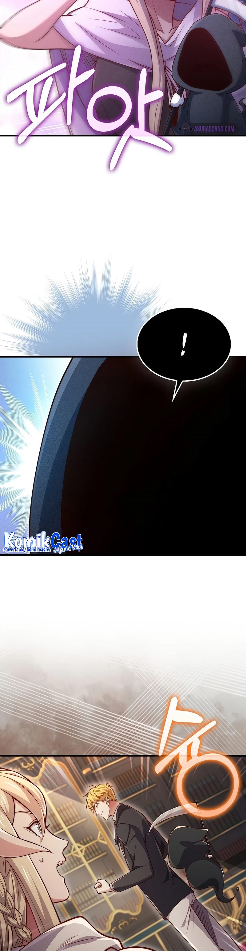 The Lord’s Coins Aren’t Decreasing? Chapter 131 Gambar 38