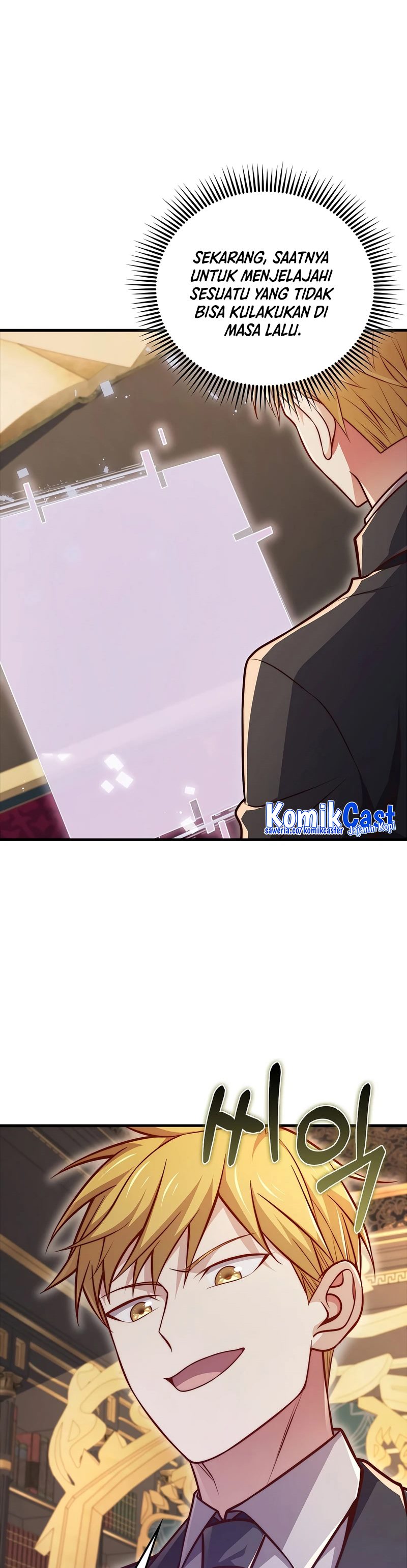 The Lord’s Coins Aren’t Decreasing? Chapter 131 Gambar 40