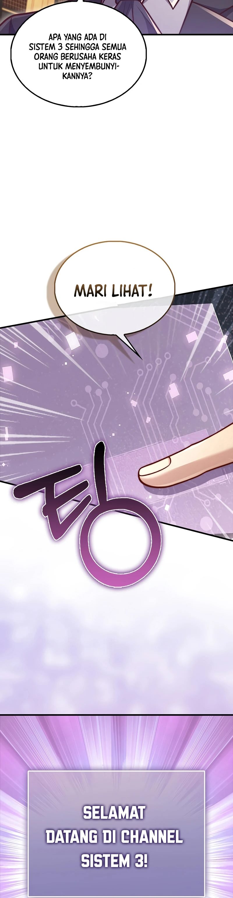 The Lord’s Coins Aren’t Decreasing? Chapter 131 Gambar 41