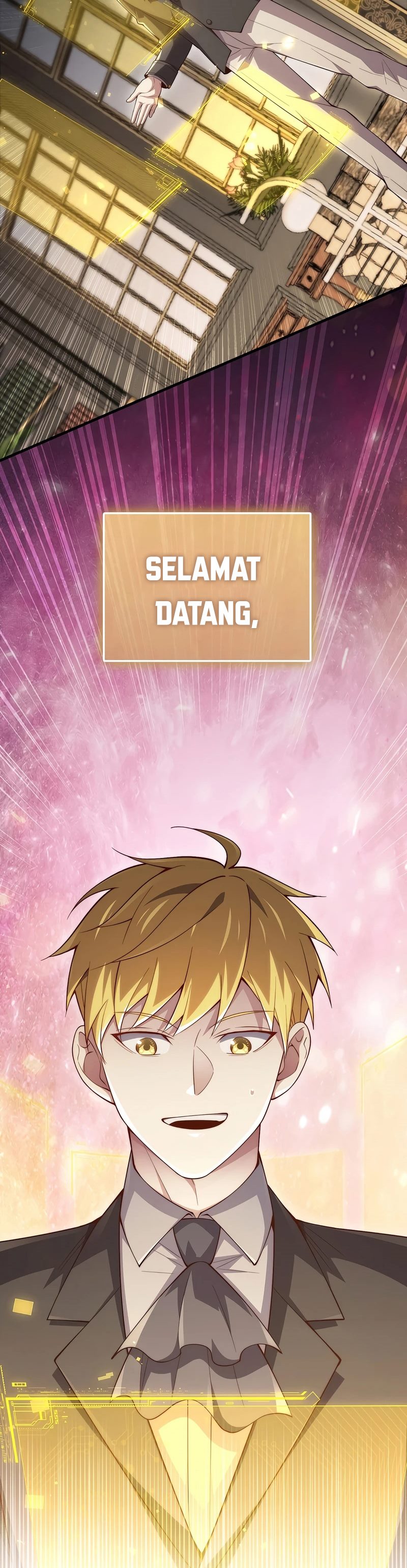 The Lord’s Coins Aren’t Decreasing? Chapter 131 Gambar 43