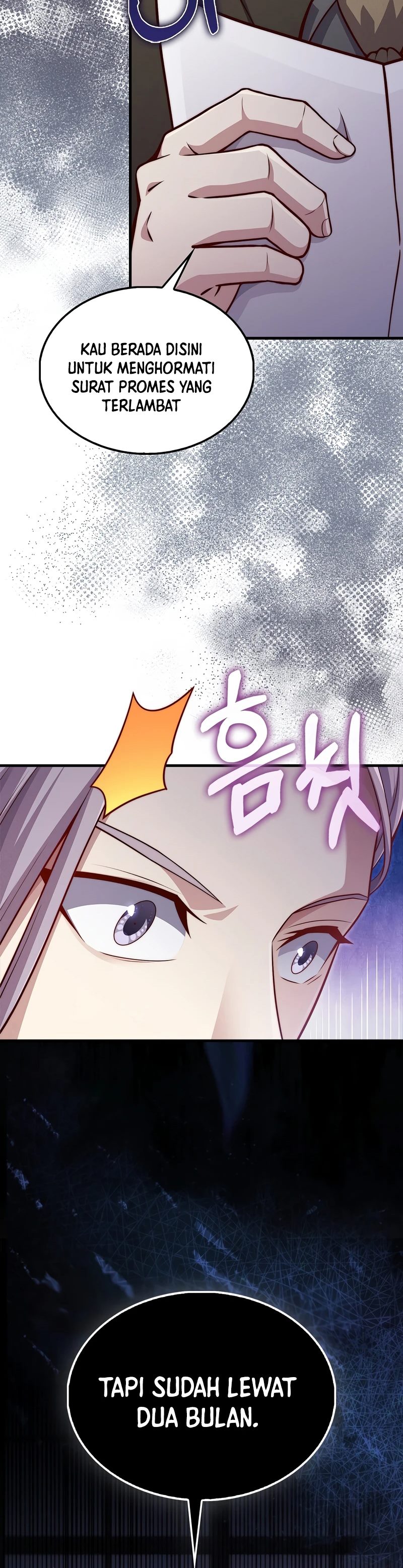 The Lord’s Coins Aren’t Decreasing? Chapter 134 Gambar 10