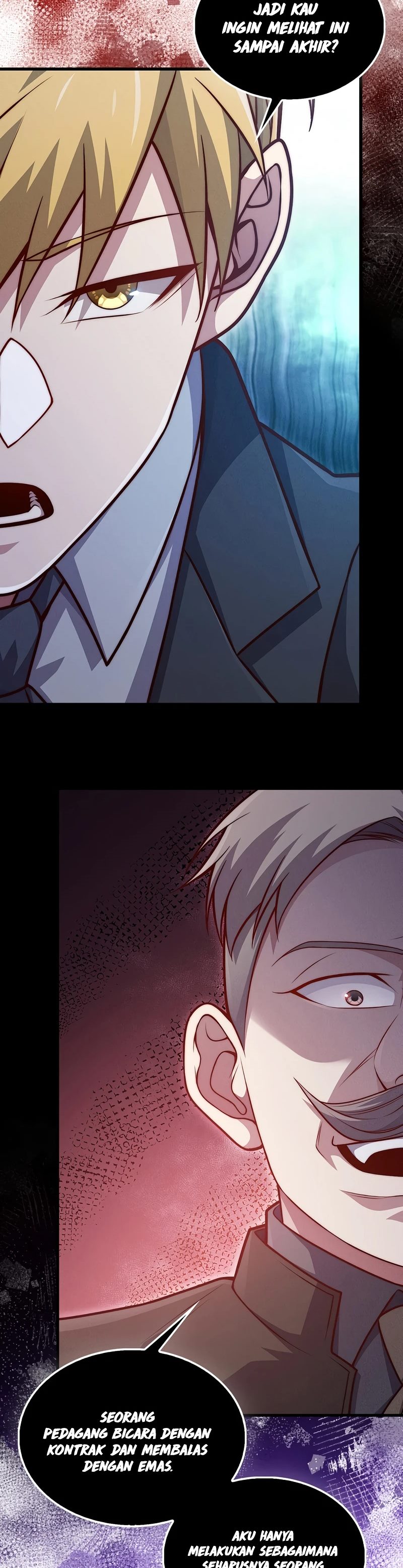 The Lord’s Coins Aren’t Decreasing? Chapter 134 Gambar 17