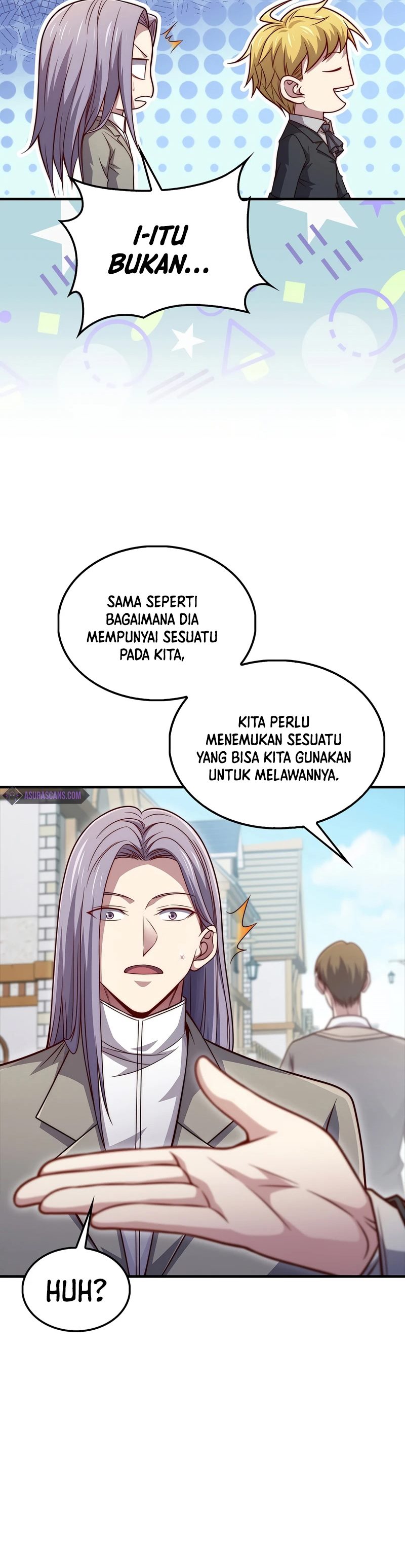 The Lord’s Coins Aren’t Decreasing? Chapter 134 Gambar 27