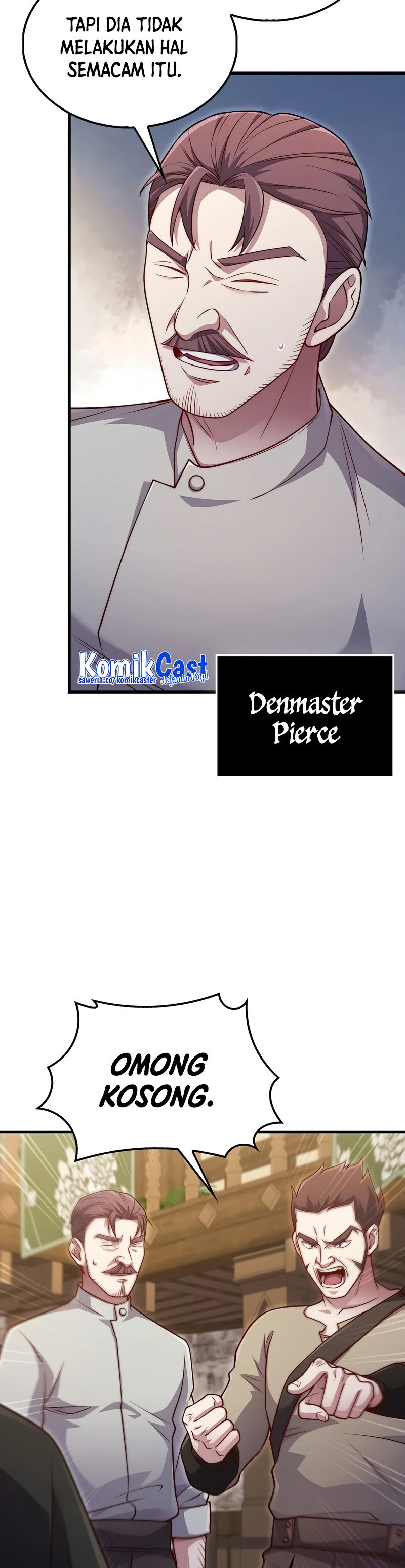 The Lord’s Coins Aren’t Decreasing? Chapter 134 Gambar 32