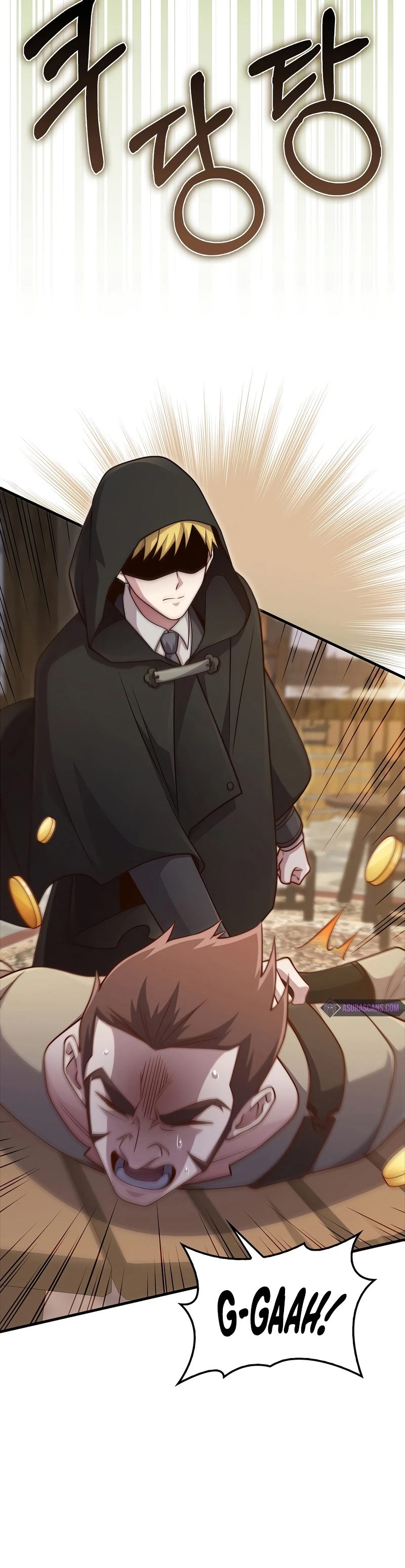 The Lord’s Coins Aren’t Decreasing? Chapter 134 Gambar 34