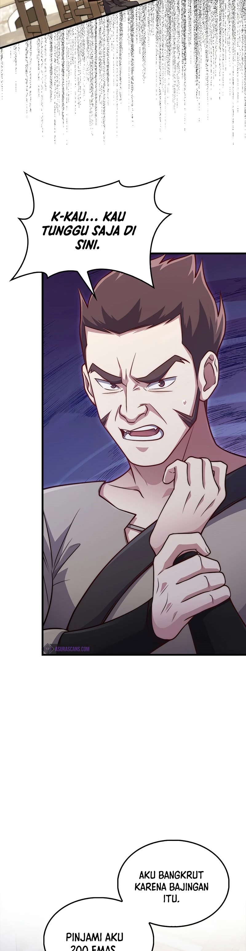 The Lord’s Coins Aren’t Decreasing? Chapter 134 Gambar 36