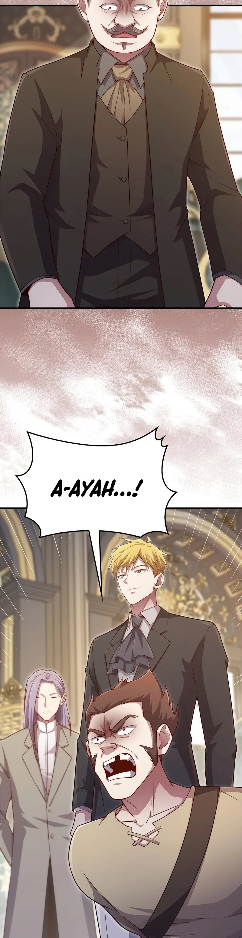 The Lord’s Coins Aren’t Decreasing? Chapter 136 Gambar 3