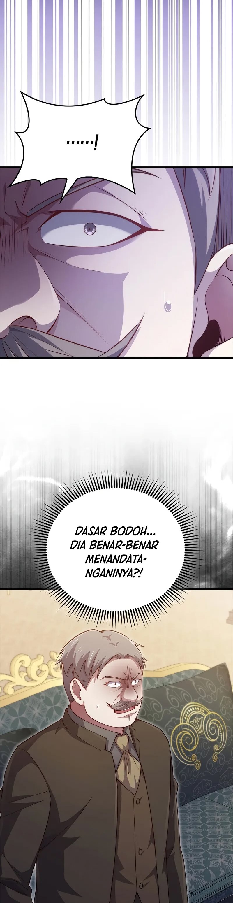 The Lord’s Coins Aren’t Decreasing? Chapter 136 Gambar 8